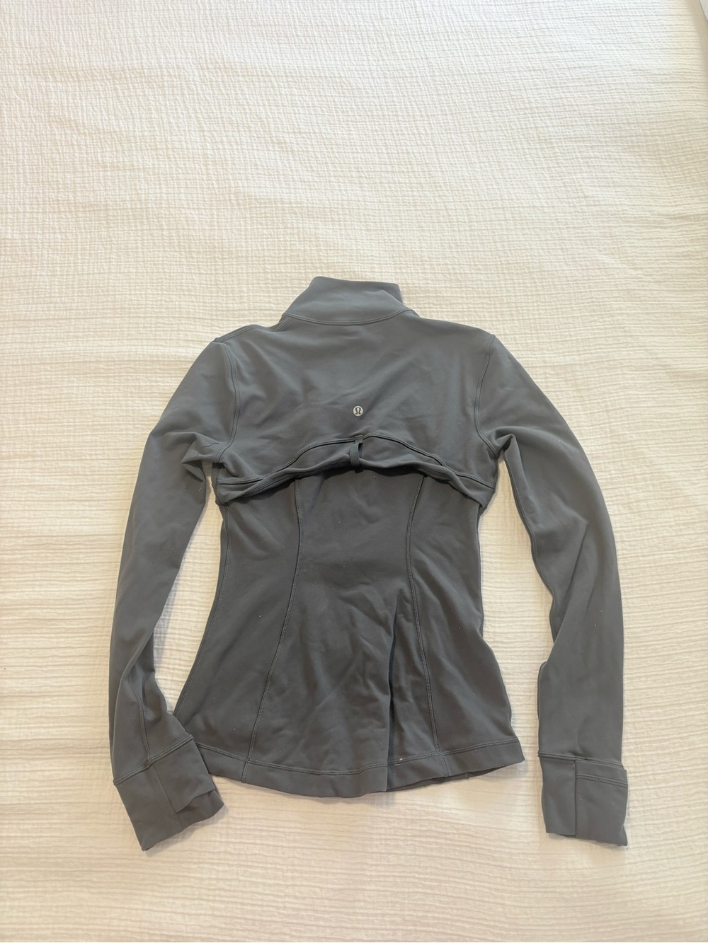 Lululemon Define Jacket - Picture 2 of 3
